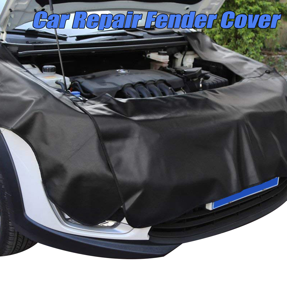 Leather Work For Car - 3PCS Universal Auto Magnetische Für fen