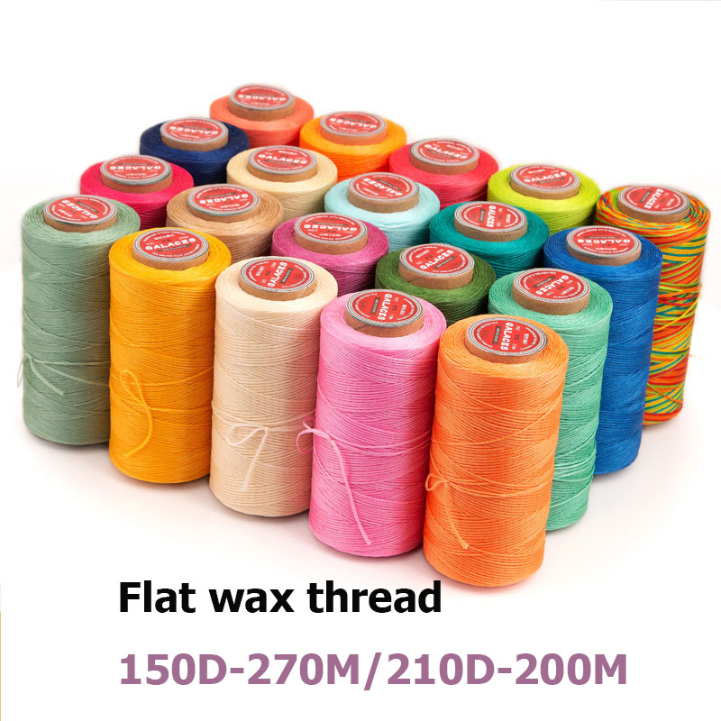 Leatherwork Roller - YL 1 Rolle 210D oder 150D