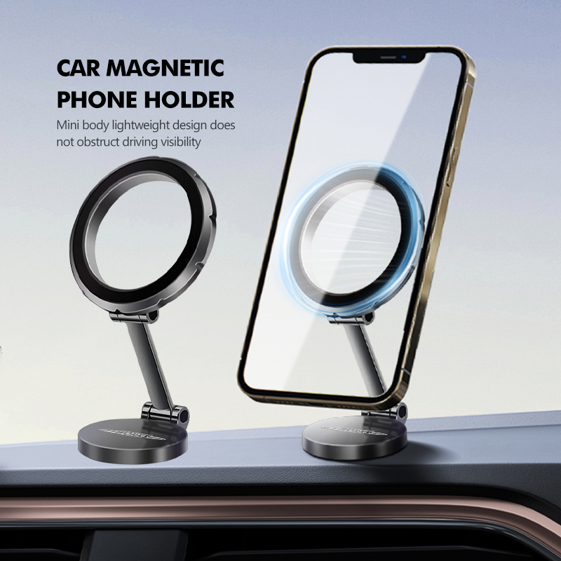 Magnetischer Autotelefonhalter – Leather Work For Car Bewertung und Preis