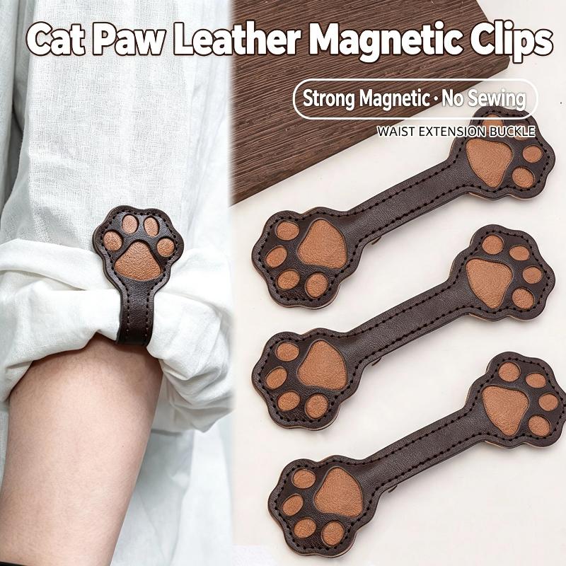 2 Stück Premium-Leder-Magnethü – Leather Works Bewertung und Preis