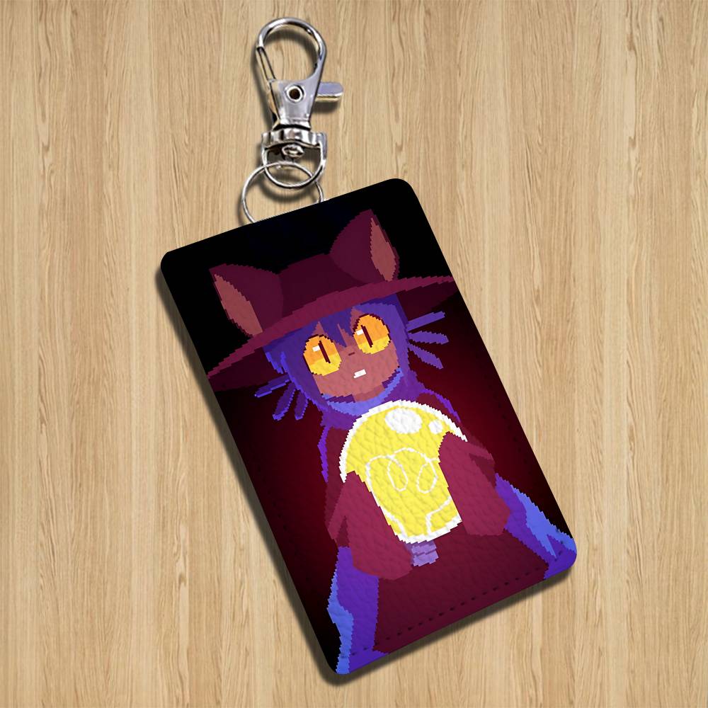 Niedlicher Niko Game OneShot-K – Leather Works Bewertung und Preis