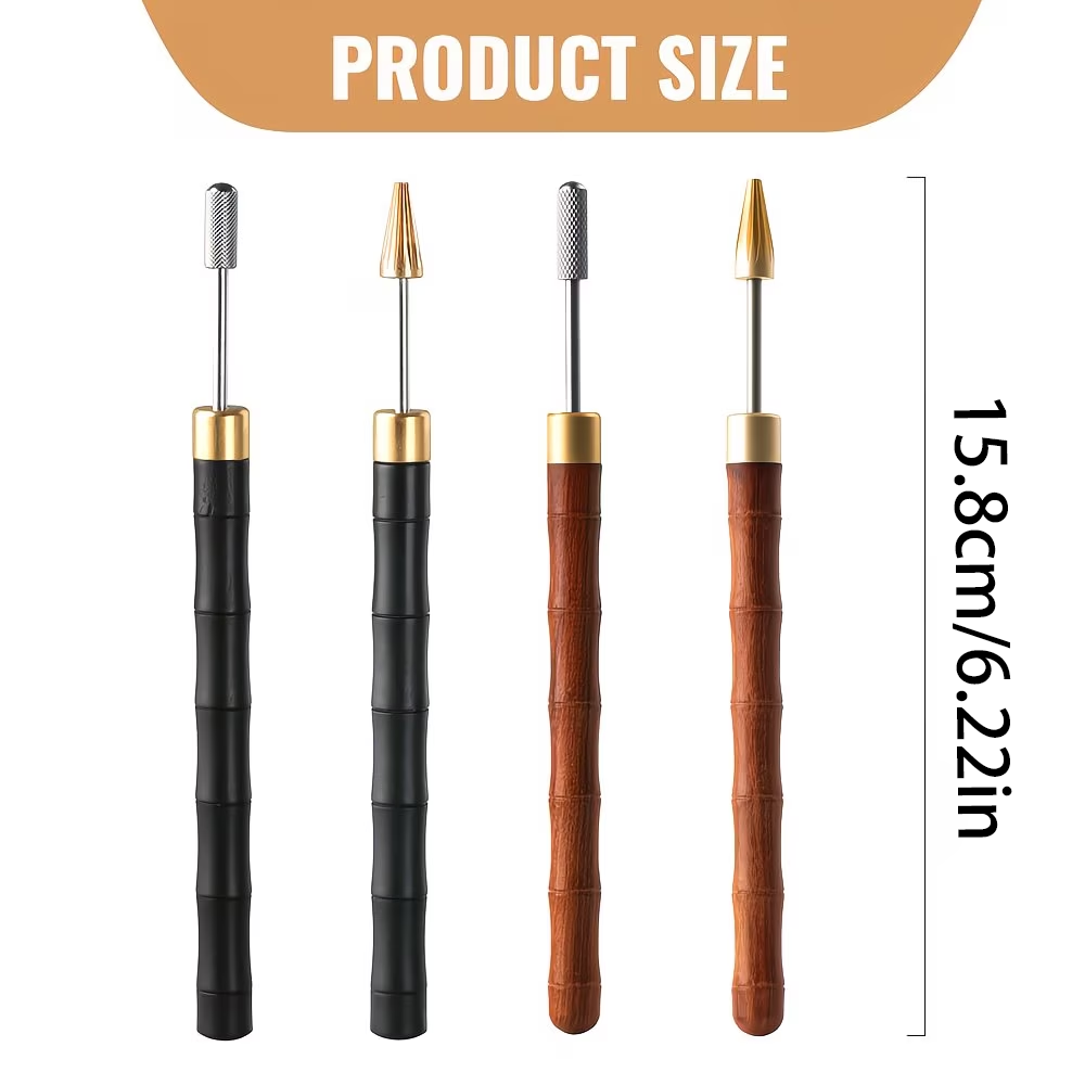 1 Stück Lederkantenroller mit  – Leatherwork Roller Bewertung und Preis