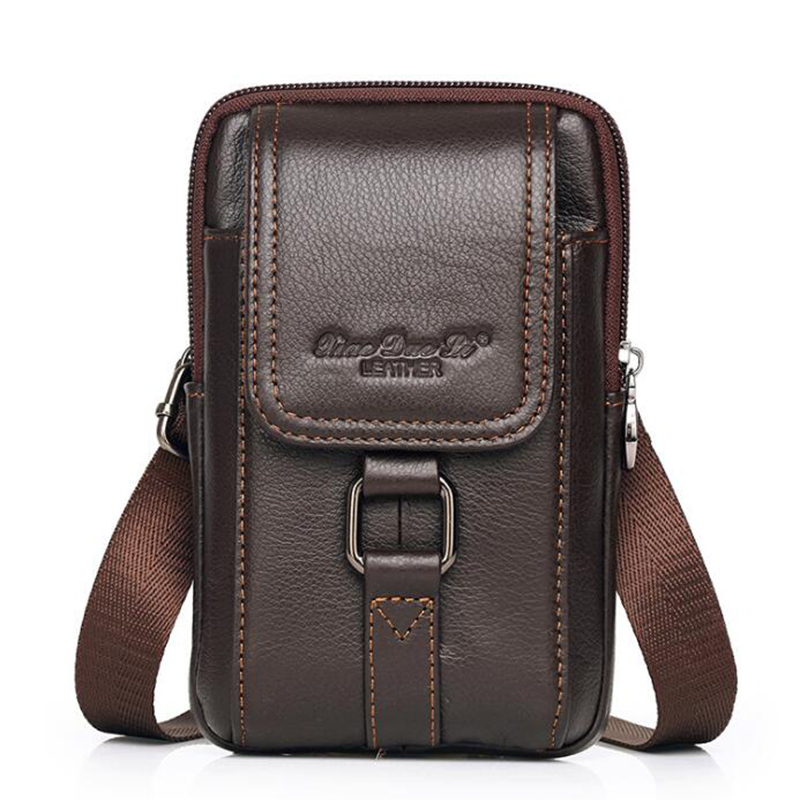 Männer Handy/Handy Fall Taille – Leatherwork Belt Bewertung und Preis