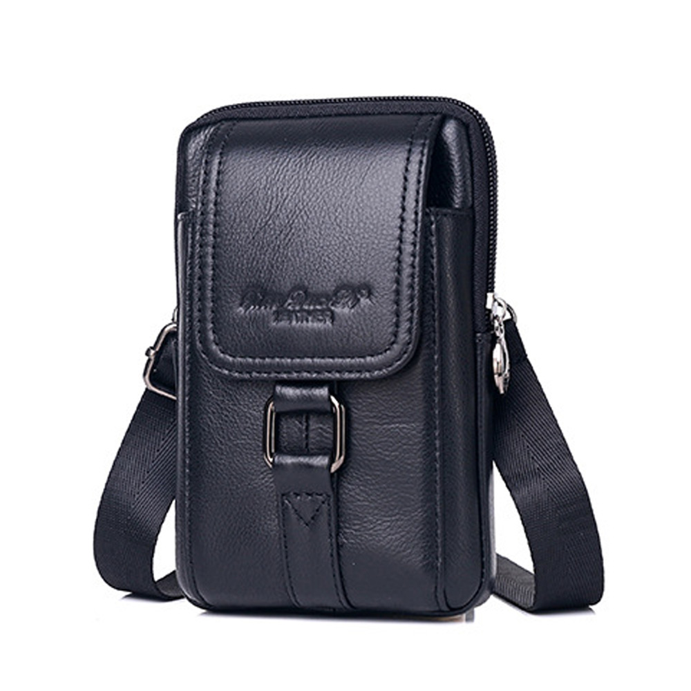 Männer Handy/Handy Fall Taille – Leatherwork Belt Bewertung und Preis
