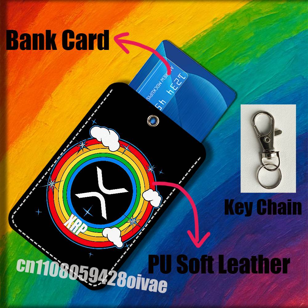 Xrp Ripple Krypto-Digitale Wäh – Leather Works Bewertung und Preis