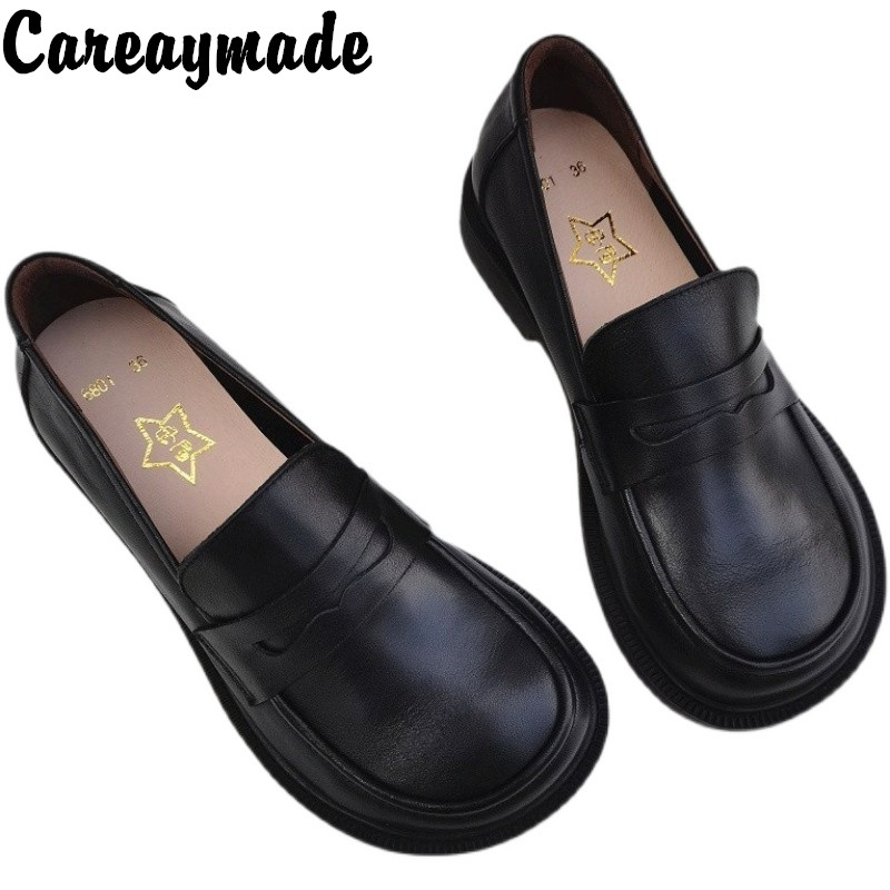 Careaymade-frauen Casual Schuh – Leather Works Bewertung und Preis