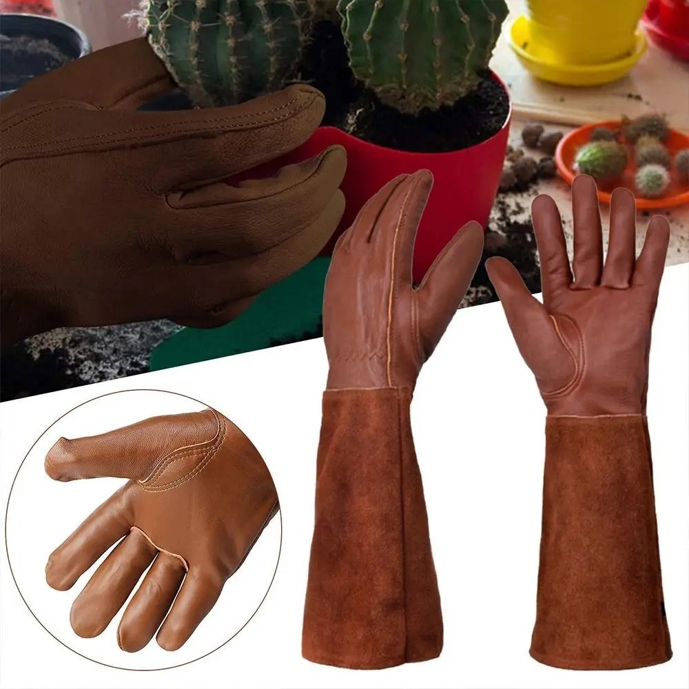 Lange Röhre Gartenarbeit Siche – Leather Work Youtube Bewertung und Preis