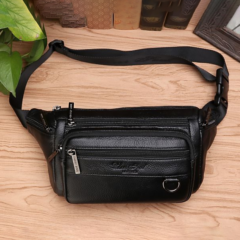 Männer Taille Fanny Taschen Sl – Leatherwork Belt Bewertung und Preis