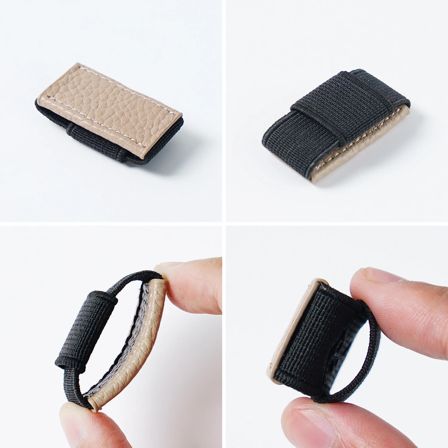 Moterm Leder-Penloop, elastisc – Leather Work Notepad Bewertung und Preis