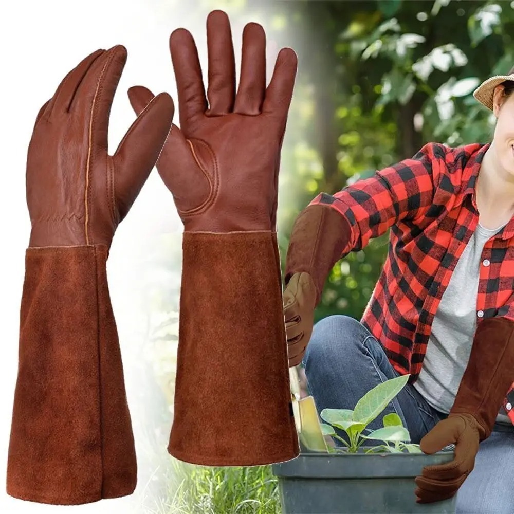 Lange Röhre Gartenarbeit Siche – Leather Work Youtube Bewertung und Preis