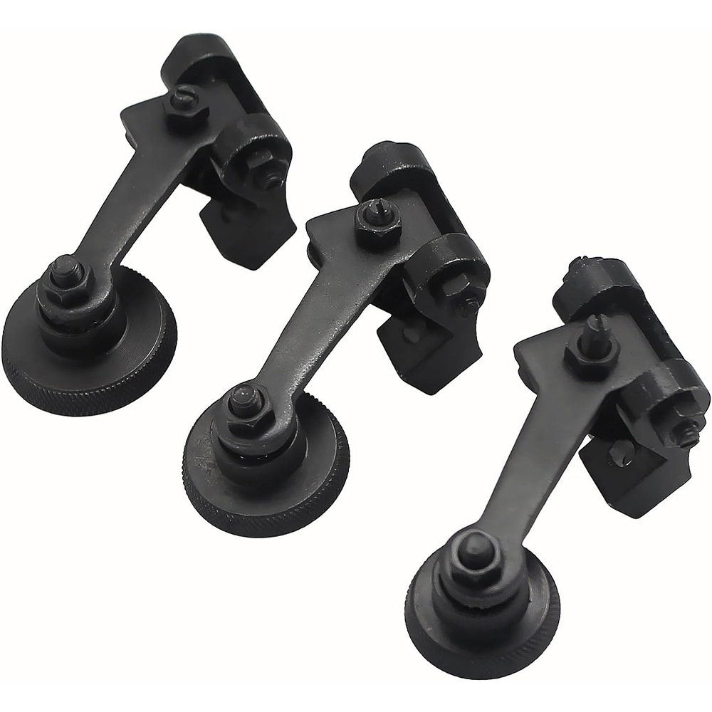 3 Stück Leder Roller Nähfuß Se – Leatherwork Roller Bewertung und Preis