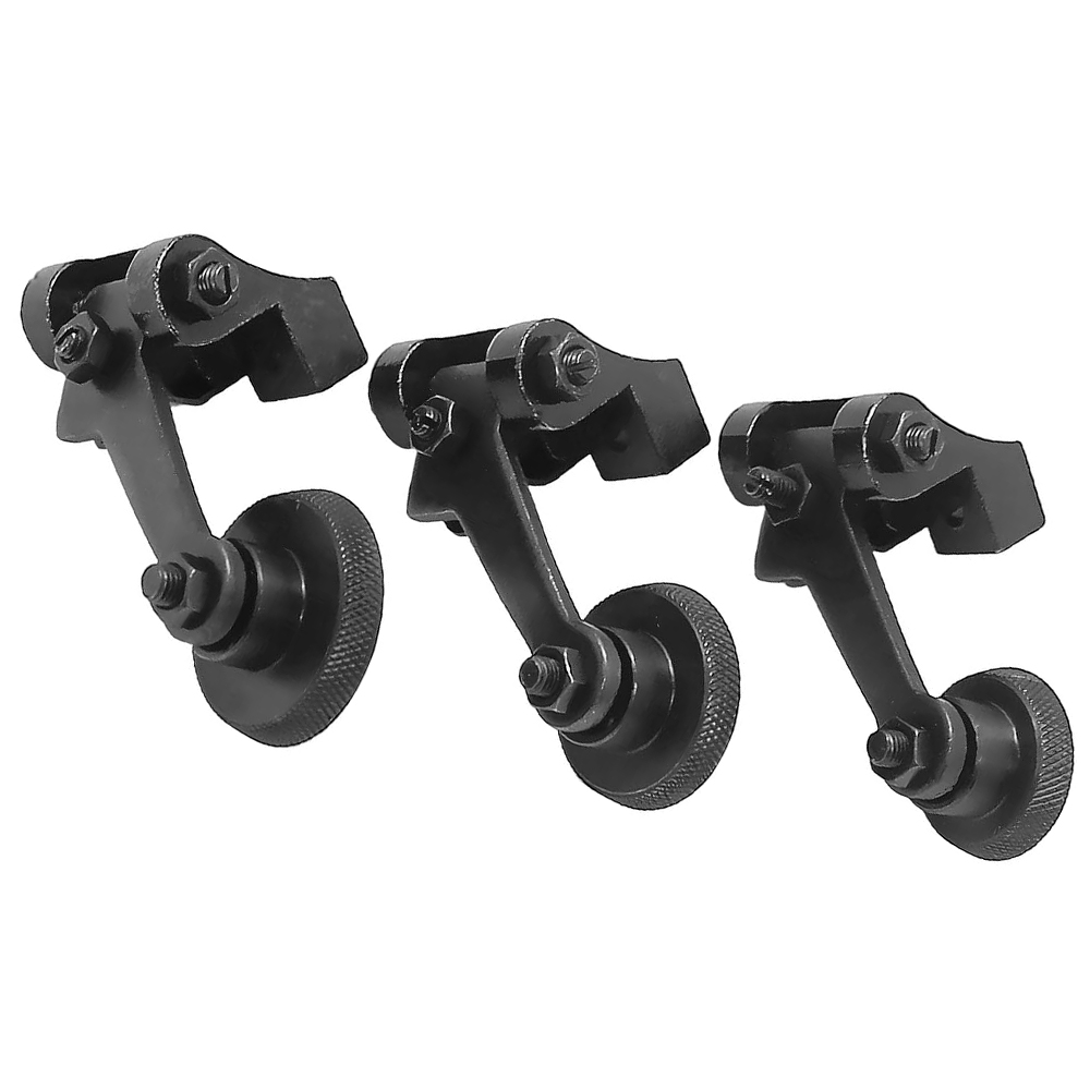 3 Stück Leder Roller Nähfuß Se – Leatherwork Roller Bewertung und Preis