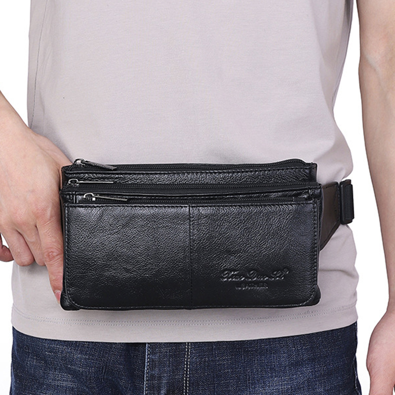 Herren Hüfttasche Gürteltasche – Leatherwork Belt Bewertung und Preis