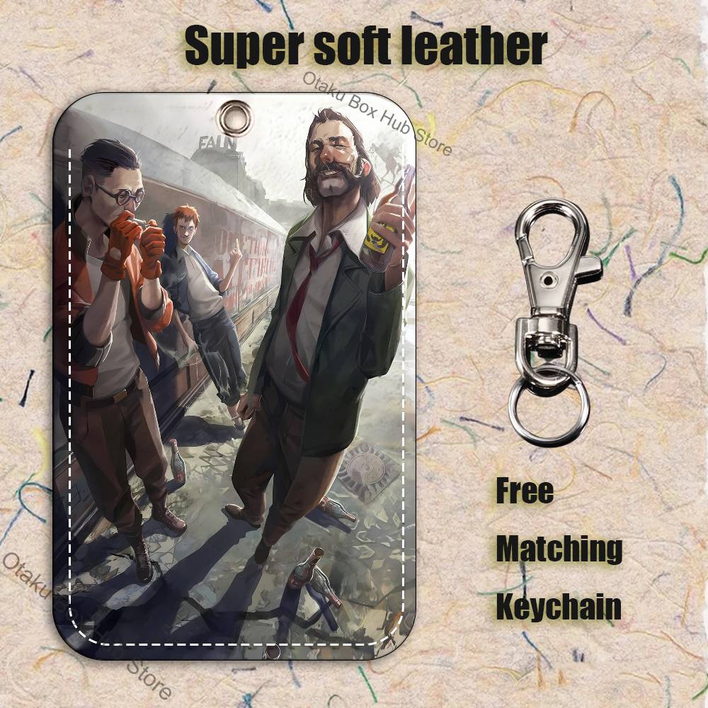 Spiel D-Disco E-Elysiums Halte – Leather Works Bewertung und Preis