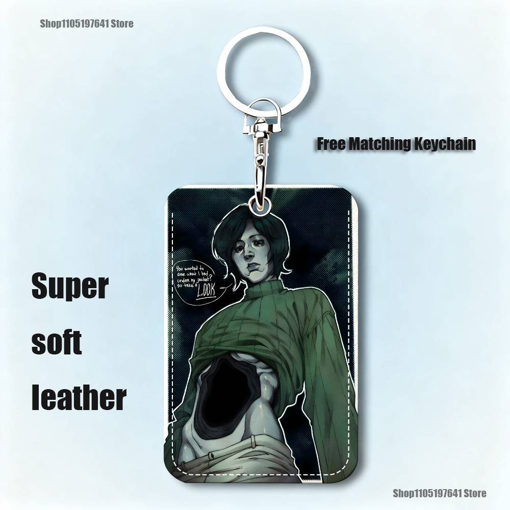 No Im Not a H-Human Schlüssela – Leather Works Bewertung und Preis