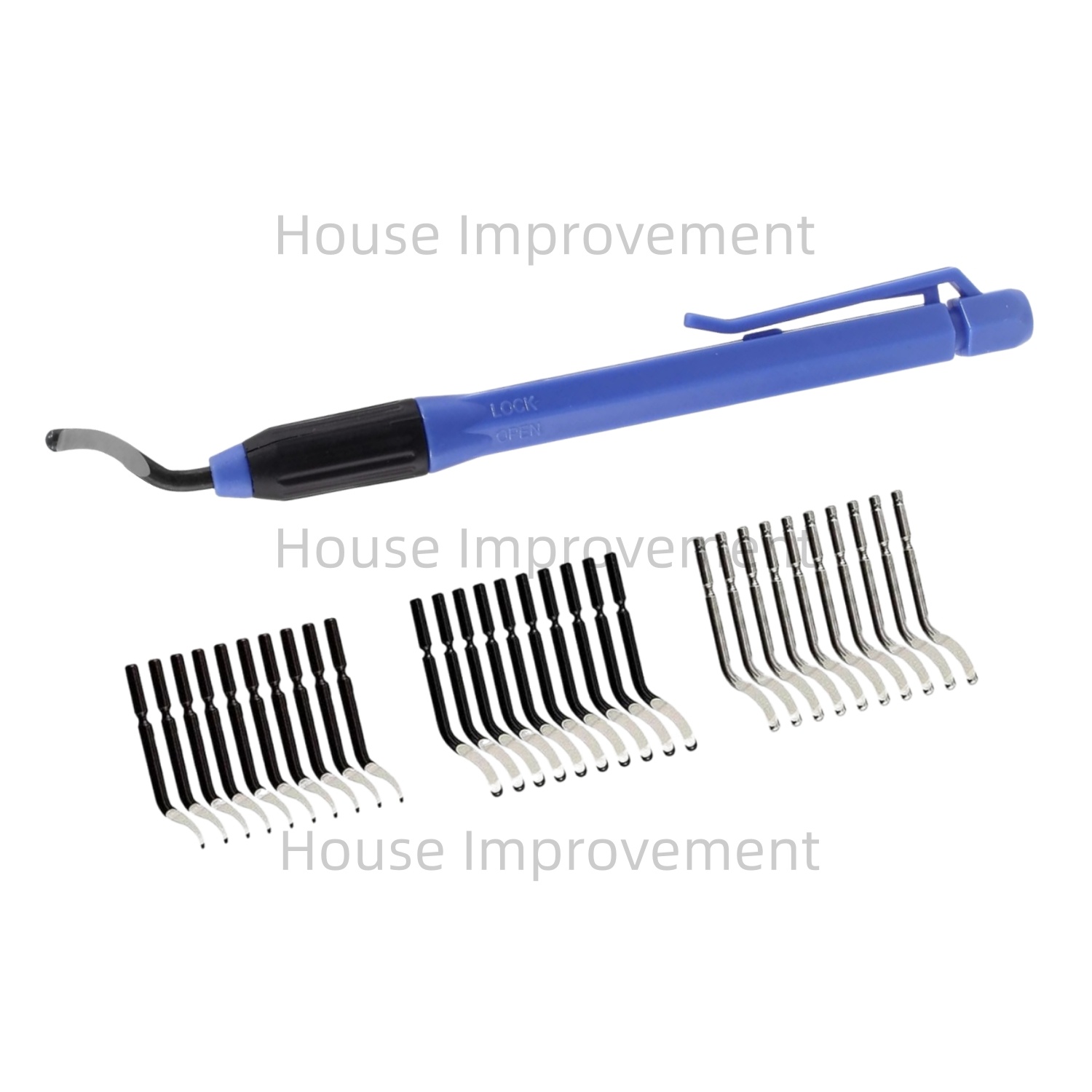 Entgratungswerkzeug mit 1/11/1 – Swivel Knife Tool Bewertung und Preis