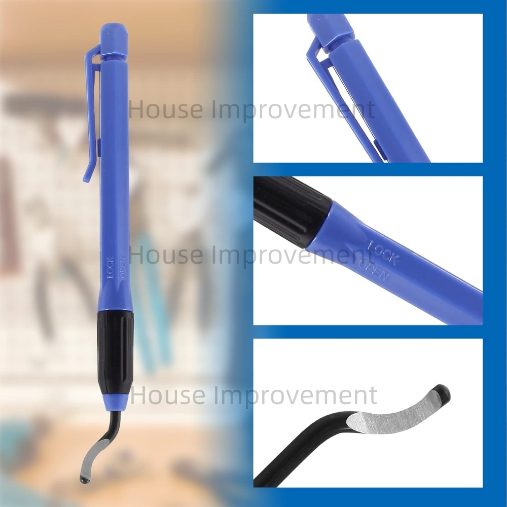 Entgratungswerkzeug mit 1/11/1 – Swivel Knife Tool Bewertung und Preis
