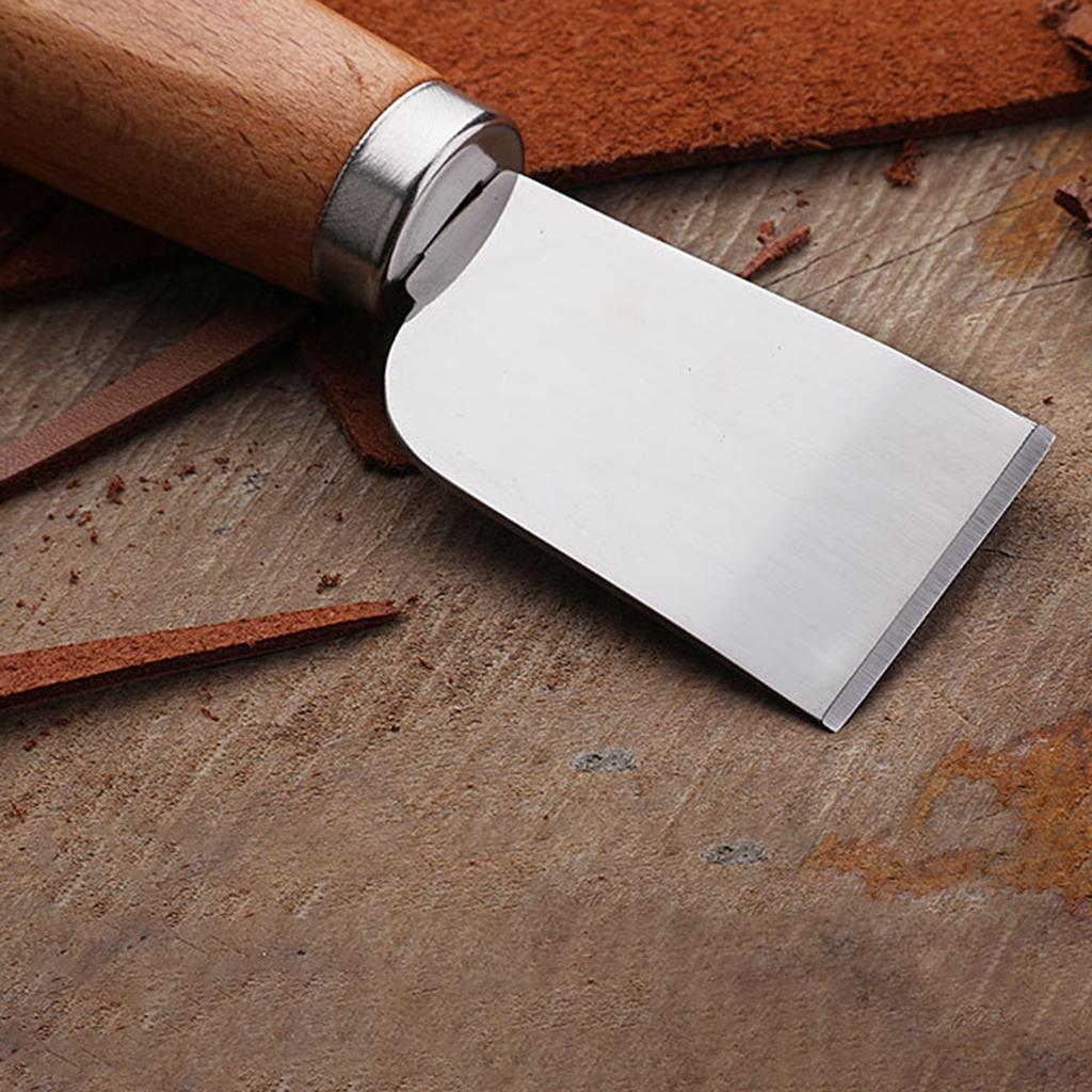 Drehbares Messer mit Holzgriff – Swivel Knife Tool Bewertung und Preis