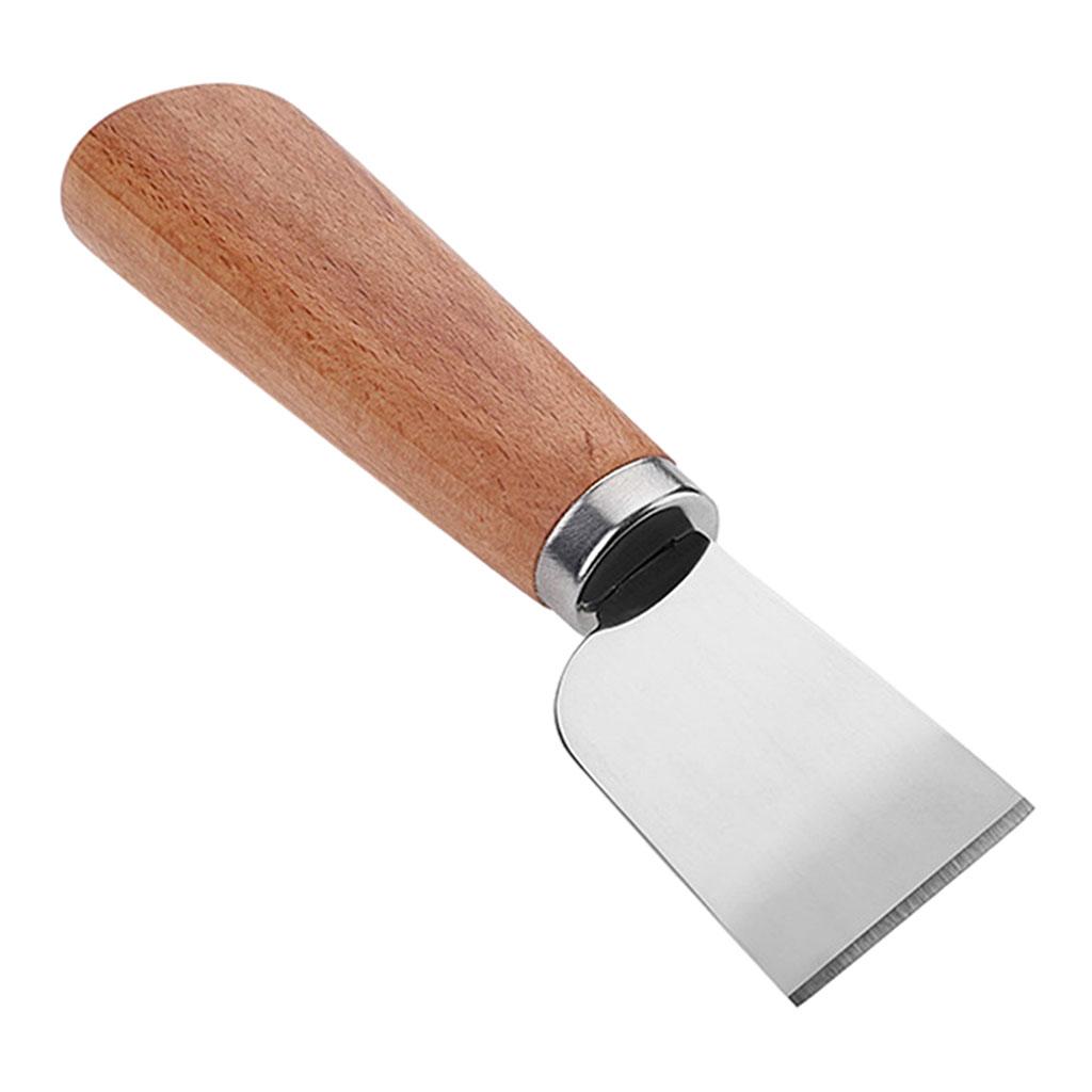 Drehbares Messer mit Holzgriff – Swivel Knife Tool Bewertung und Preis