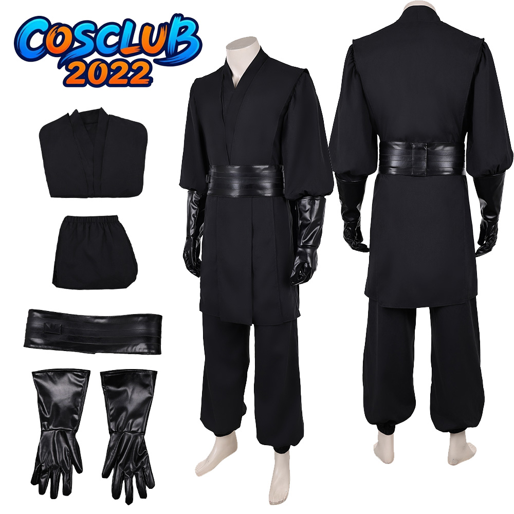 Knight Maul Cosplay Uniform Ko – Leatherwork Belt Bewertung und Preis
