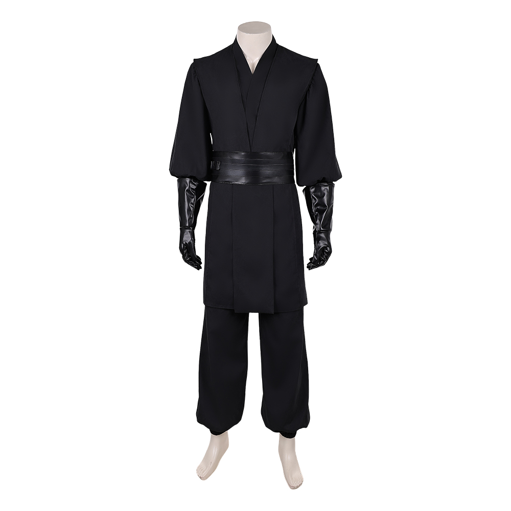 Knight Maul Cosplay Uniform Ko – Leatherwork Belt Bewertung und Preis