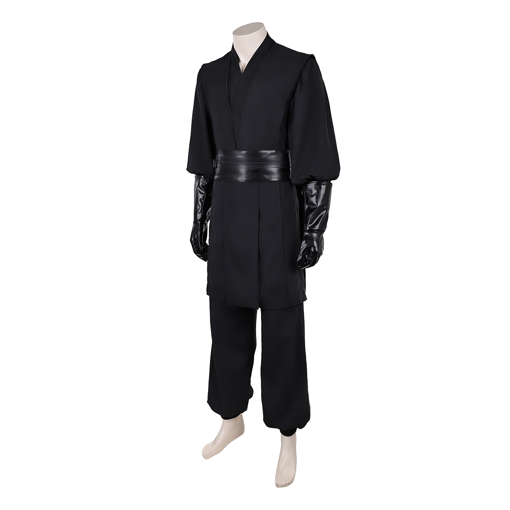 Knight Maul Cosplay Uniform Ko – Leatherwork Belt Bewertung und Preis