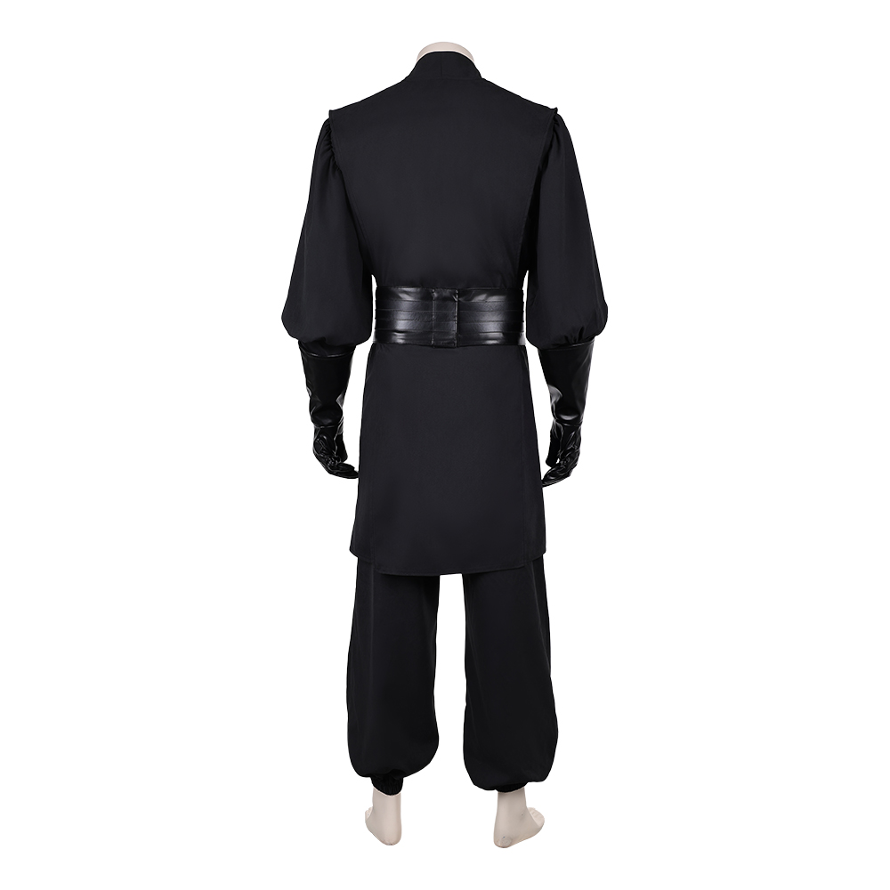 Knight Maul Cosplay Uniform Ko – Leatherwork Belt Bewertung und Preis
