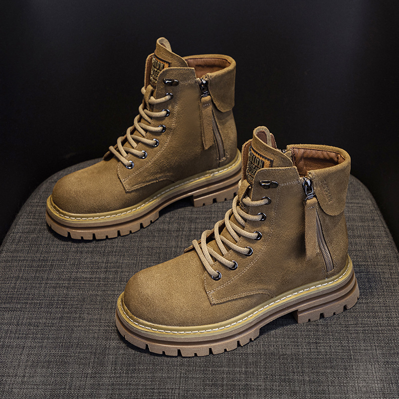 2025, kurze Stiefel aus mattie – Leather Work Youtube Bewertung und Preis