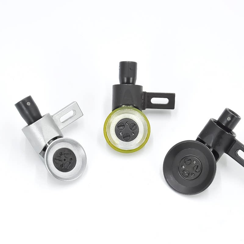 591/592 Rollendrückerfuß für i – Leatherwork Roller Bewertung und Preis