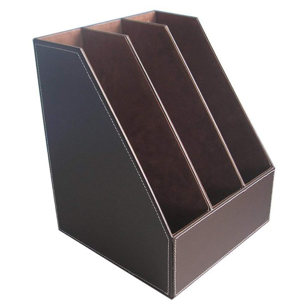 XRHYY 2/3/4 Slots Einfache Hau – Leather Work Notepad Bewertung und Preis