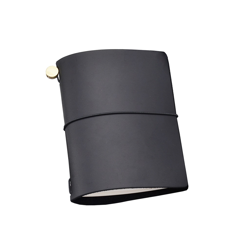 Reise-Notizbuch aus echtem Led – Leather Work Notepad Bewertung und Preis