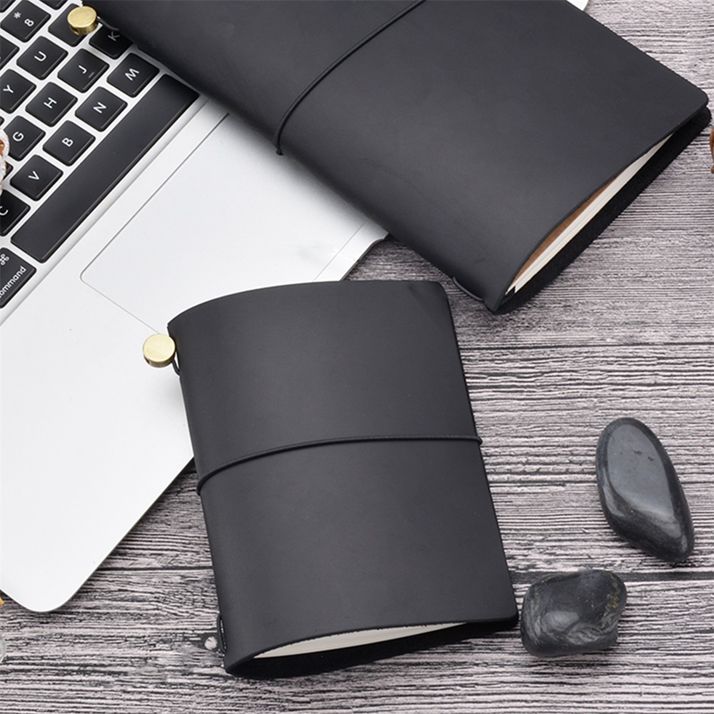 Reise-Notizbuch aus echtem Led – Leather Work Notepad Bewertung und Preis