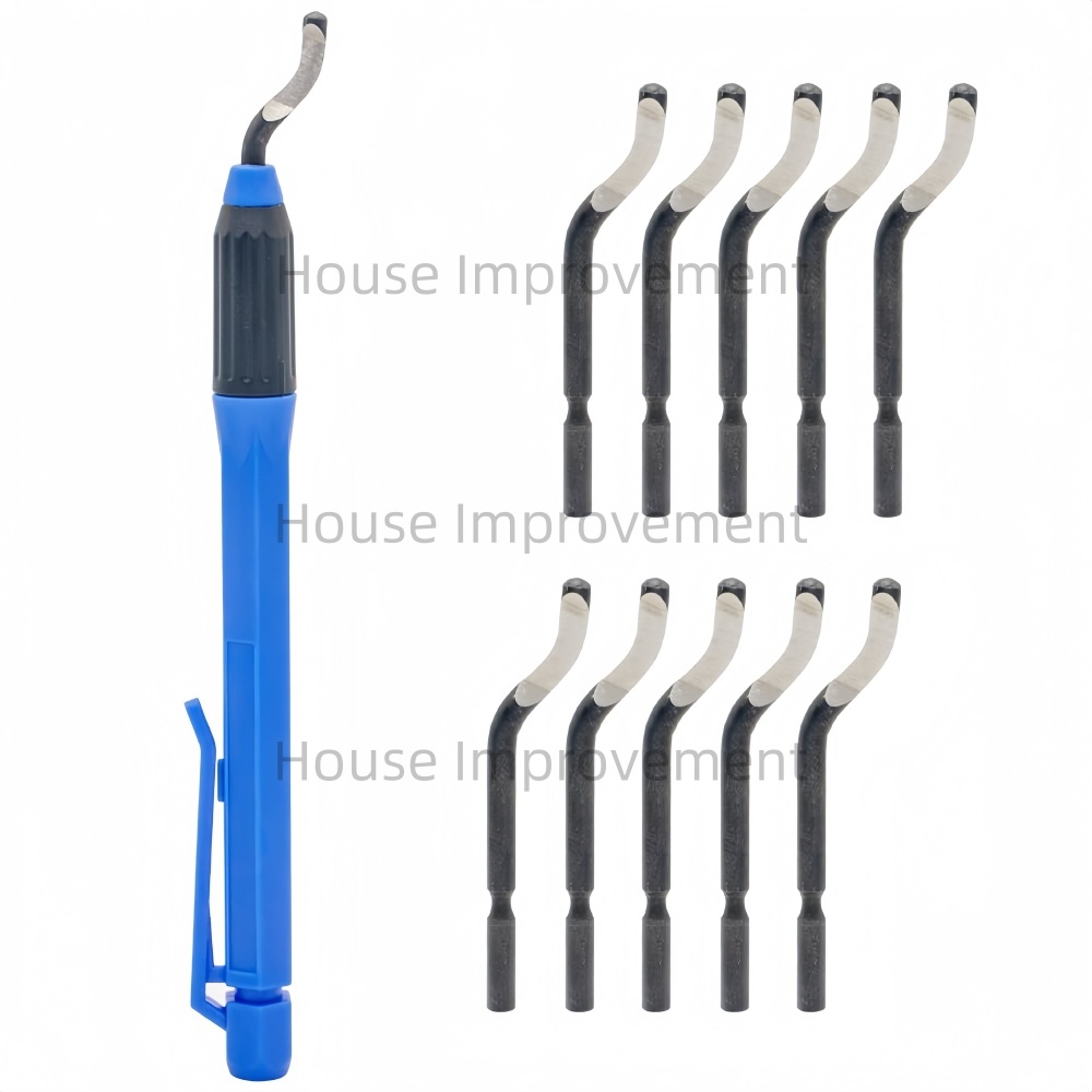 Entgratungswerkzeug-Set Nr. 20 – Swivel Knife Tool Bewertung und Preis