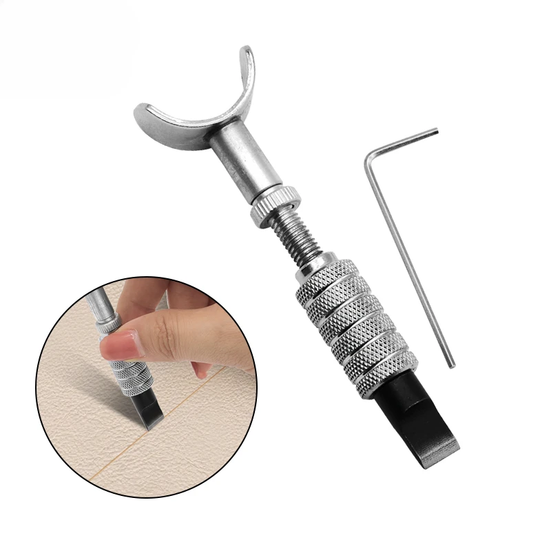 DIY Einstellbare Manuelle Dreh – Swivel Knife Tool Bewertung und Preis