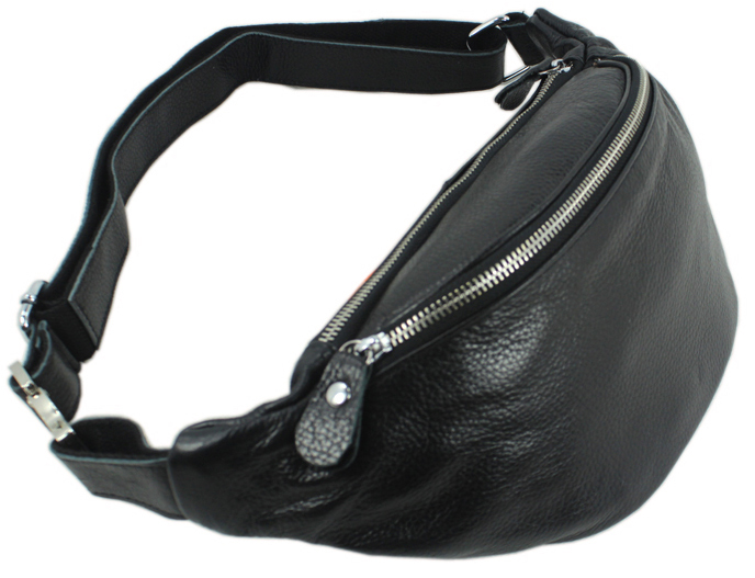 Modische Echtleder-Gürteltasch – Leatherwork Belt Bewertung und Preis