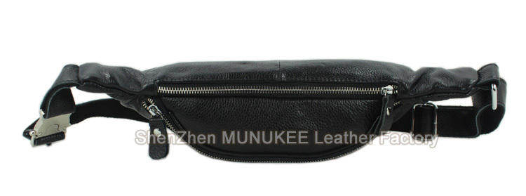 Modische Echtleder-Gürteltasch – Leatherwork Belt Bewertung und Preis