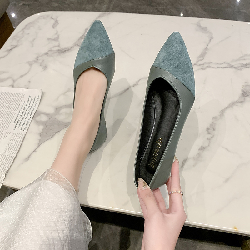 Flache schwarze Lederschuhe fü – Leather Works Bewertung und Preis