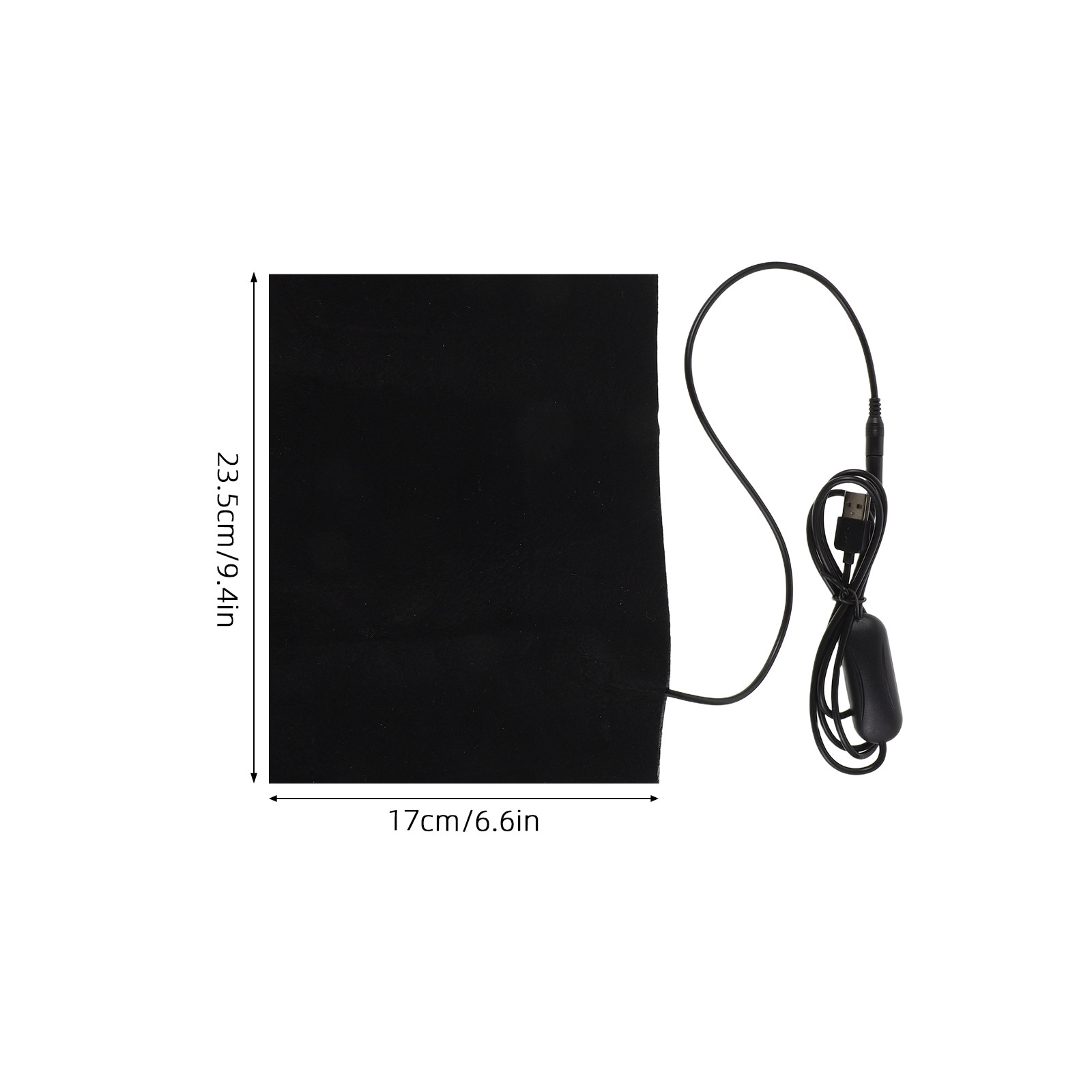 Beheiztes Sitzkissen, USB-betr – Leather Work For Car Bewertung und Preis