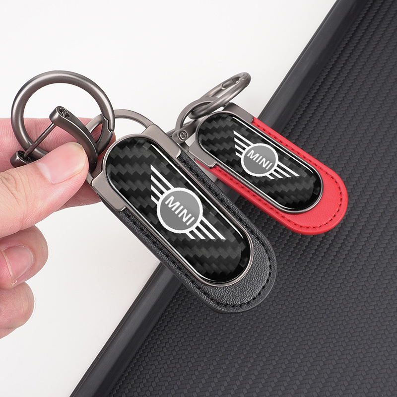 Kohlefaser-Metall-Leder-Autosc – Leather Work For Car Bewertung und Preis