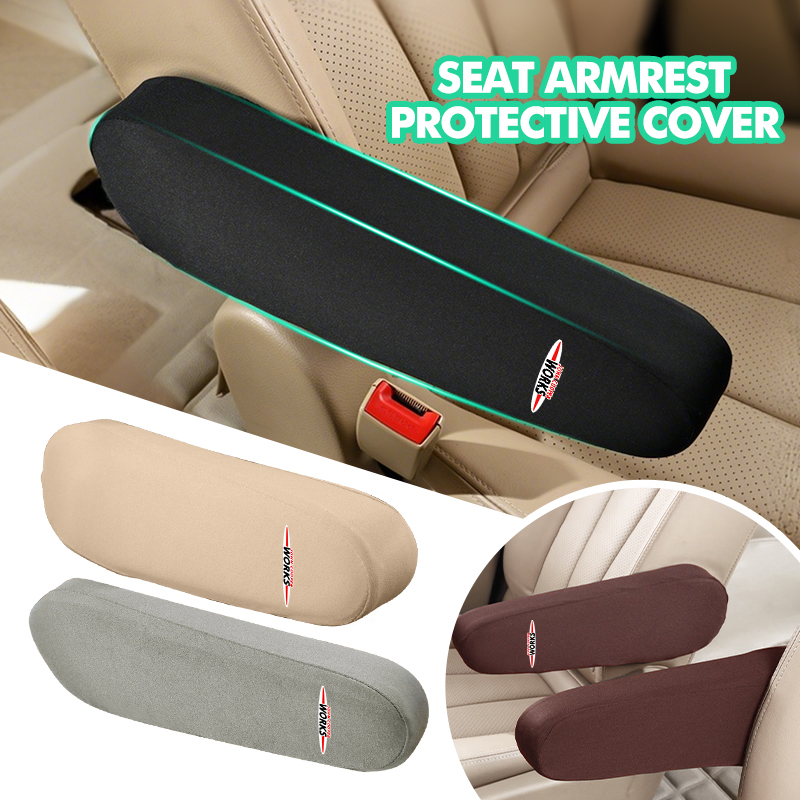Auto-Sitz-Seitenarmlehnen-Grif – Leather Work For Car Bewertung und Preis