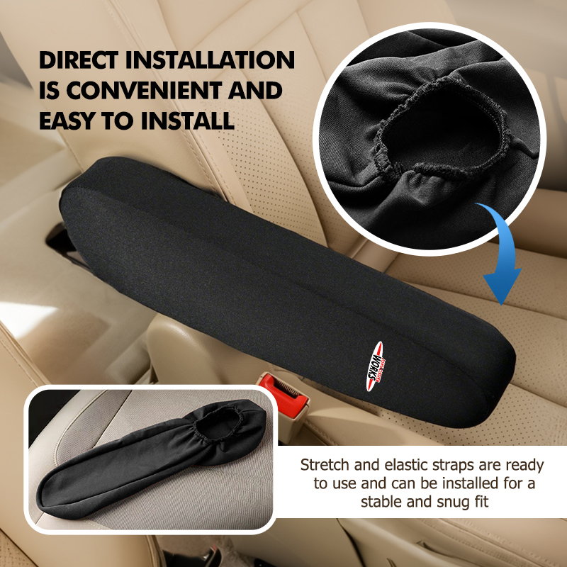 Auto-Sitz-Seitenarmlehnen-Grif – Leather Work For Car Bewertung und Preis