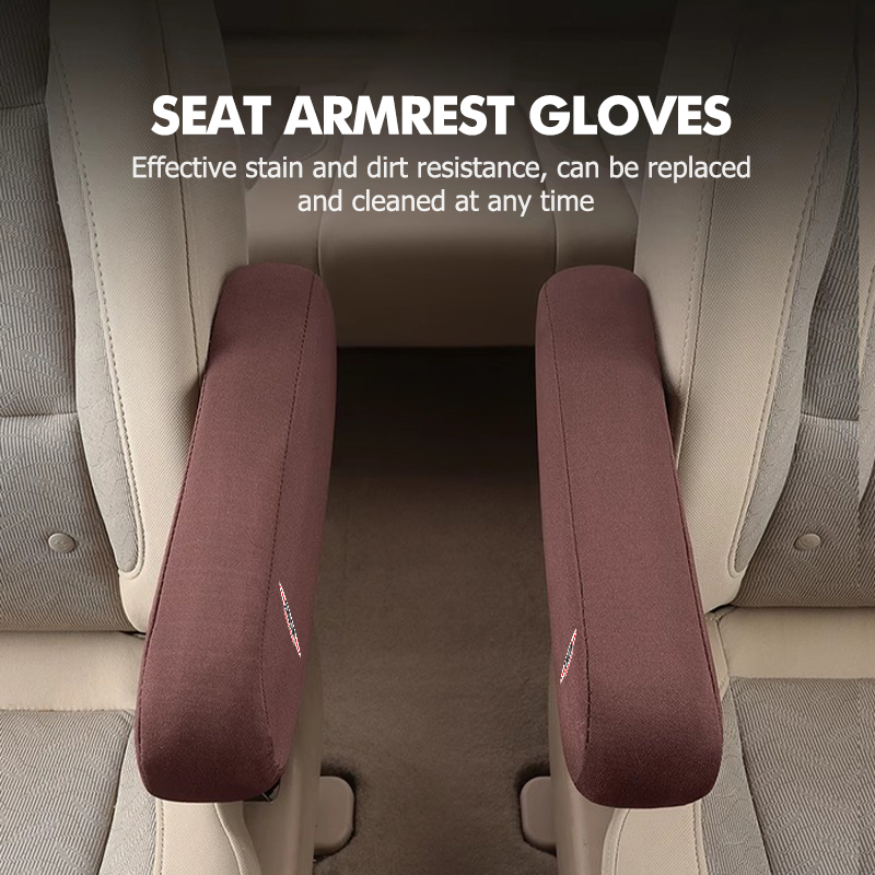 Auto-Sitz-Seitenarmlehnen-Grif – Leather Work For Car Bewertung und Preis