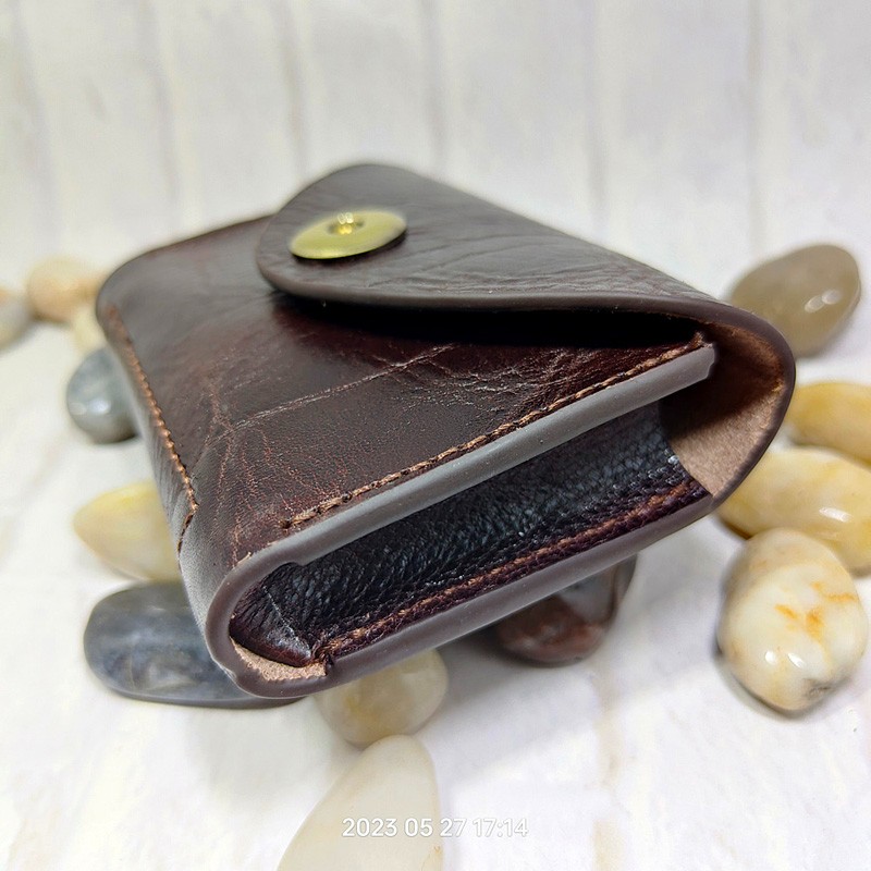 Blongk Mini Hüft tasche dünne  – Leatherwork Belt Bewertung und Preis