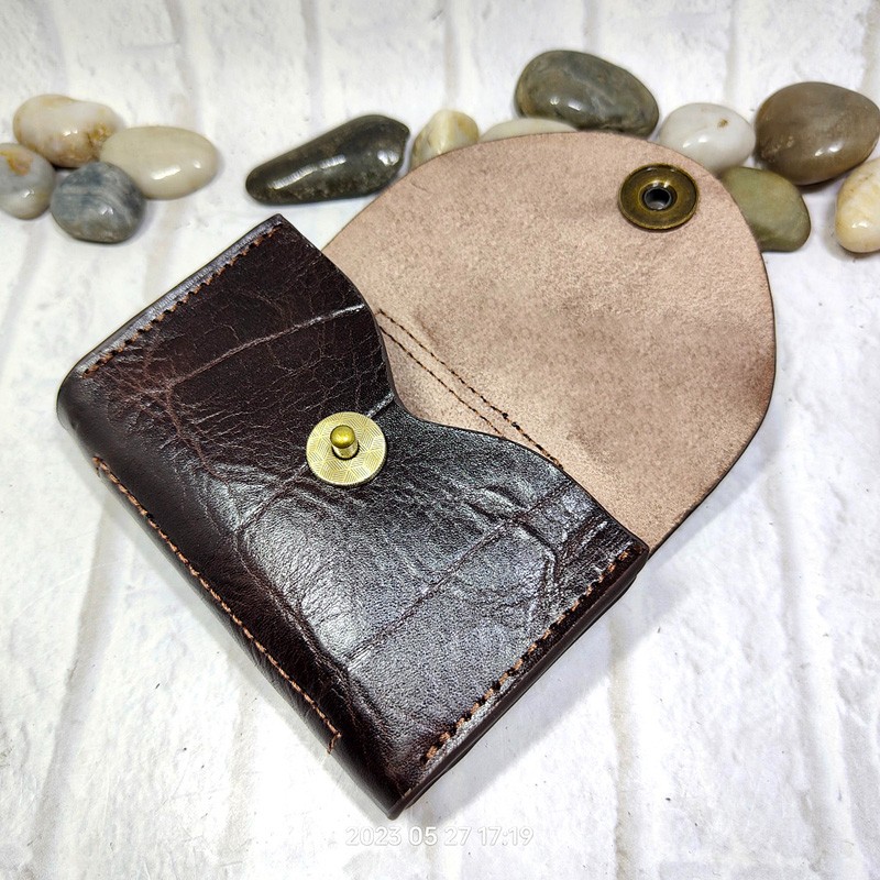 Blongk Mini Hüft tasche dünne  – Leatherwork Belt Bewertung und Preis