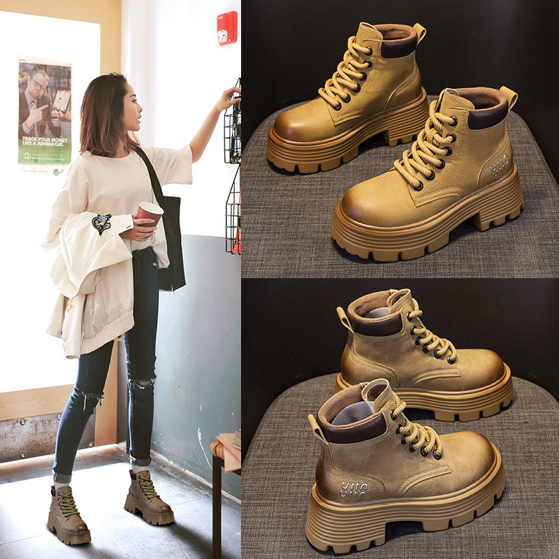 Kurze Stiefel für Damen 2025,  – Leather Work Youtube Bewertung und Preis