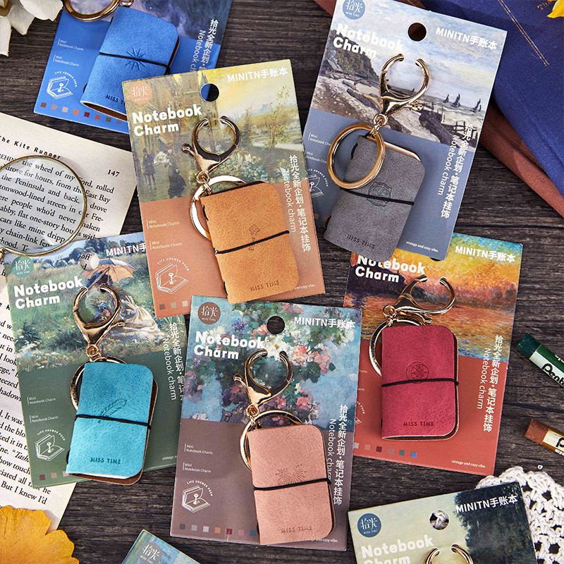 Mr. Paper 2 Stück PU-Tagebuch- – Leather Work Notepad Bewertung und Preis