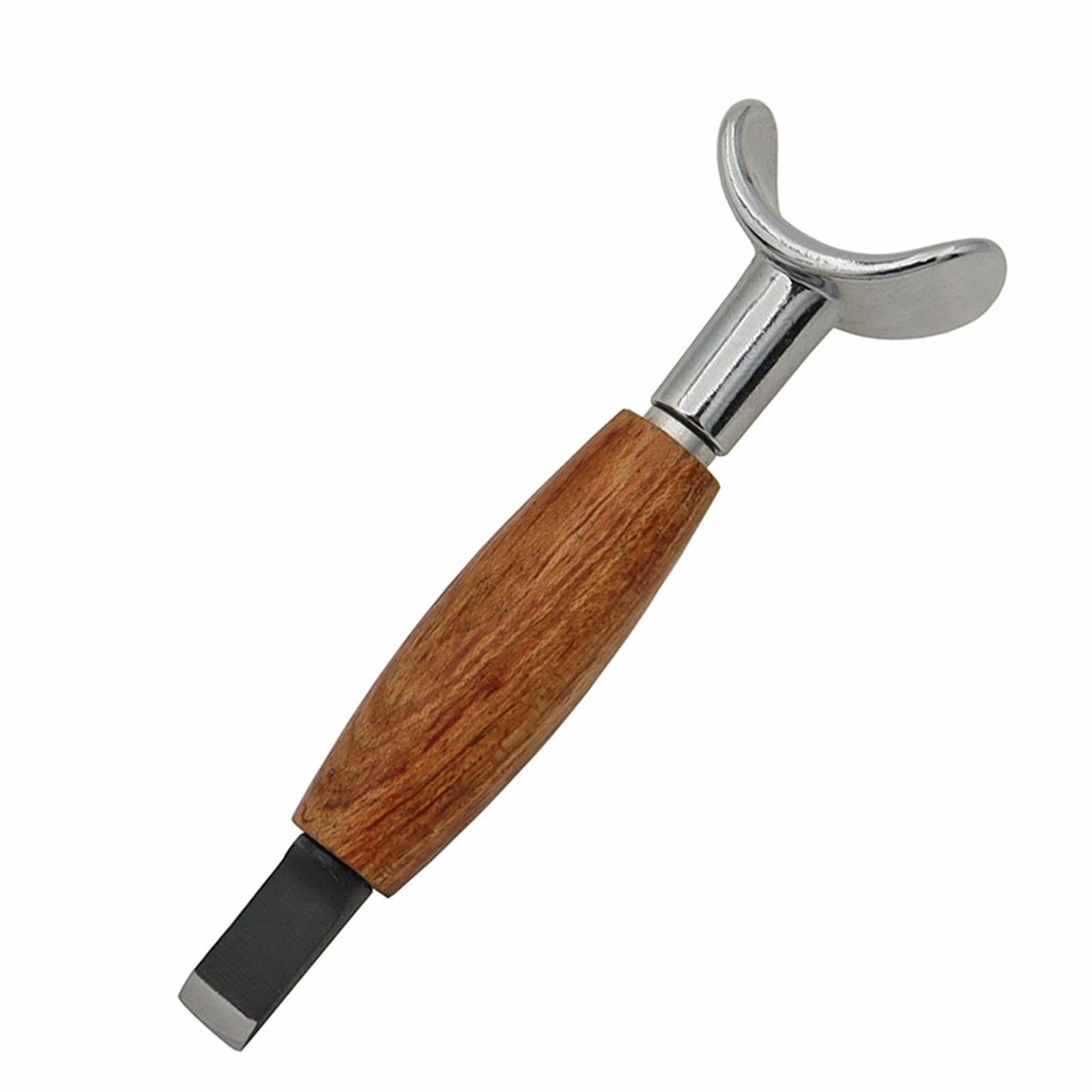 Drehbares Messer Tragbares Rot – Swivel Knife Tool Bewertung und Preis