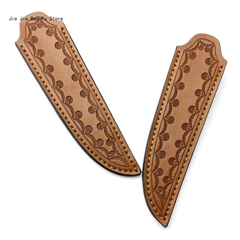 E8BD Leder Messer Holster Gera – Leatherwork Roller Bewertung und Preis