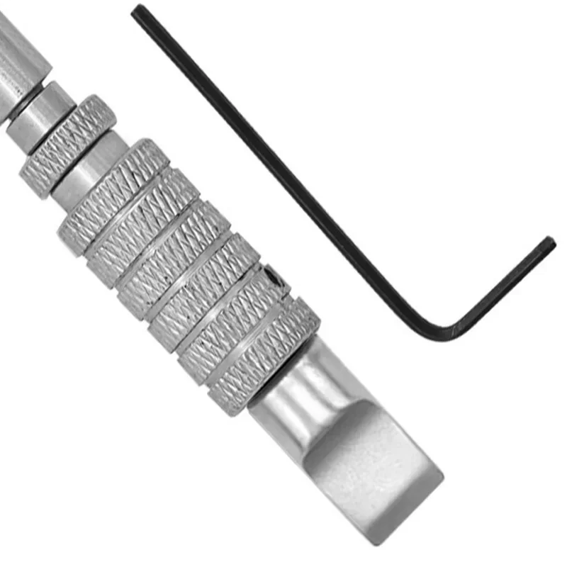 Legierung Stahl Einstellbare R – Swivel Knife Tool Bewertung und Preis