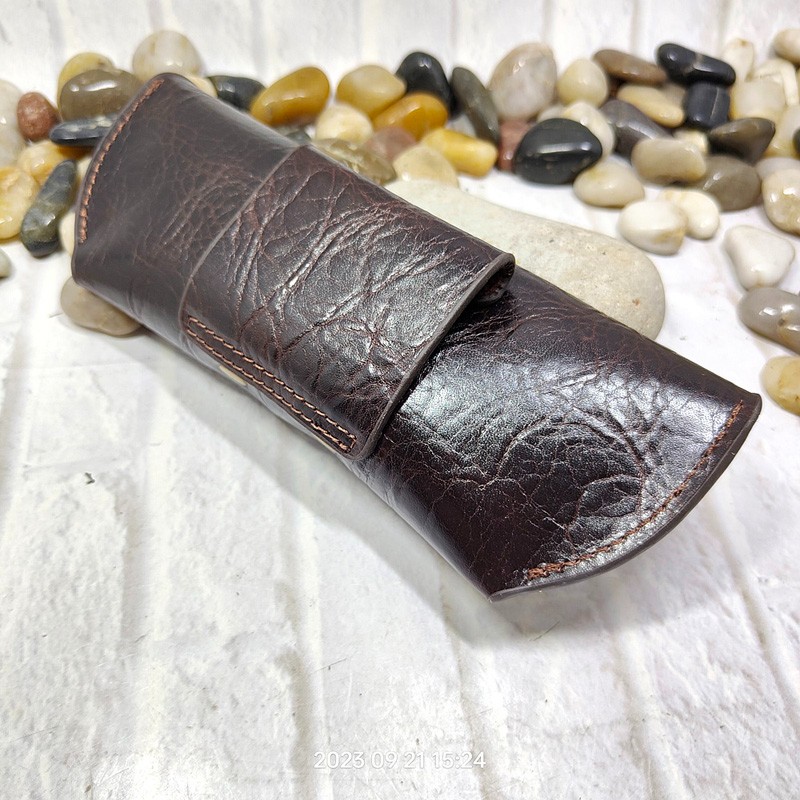 Blongk Gläser Fall Taille Tasc – Leatherwork Belt Bewertung und Preis
